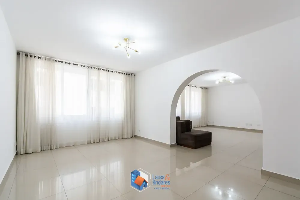 Apartamento, 3 quartos, 177 m² - Foto 2