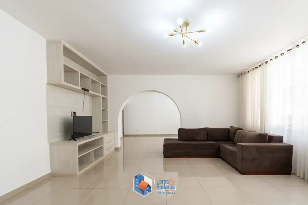Apartamento, 3 quartos, 177 m² - Foto 3