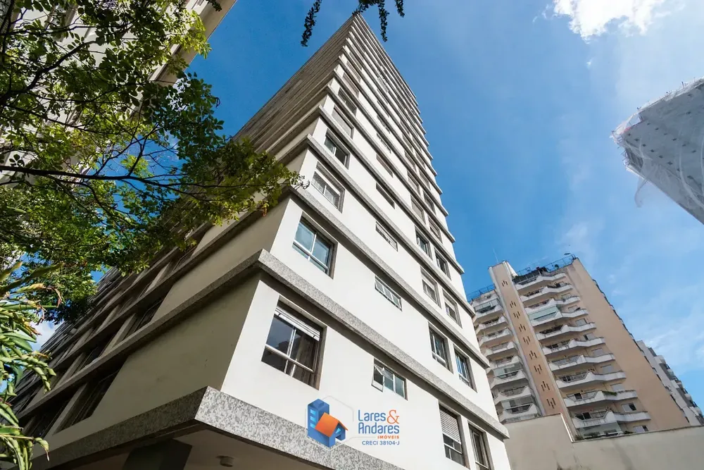 Apartamento, 3 quartos, 177 m² - Foto 7