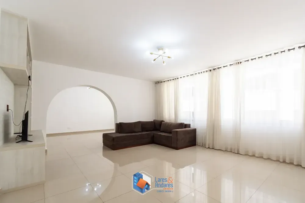 Apartamento, 3 quartos, 177 m² - Foto 1