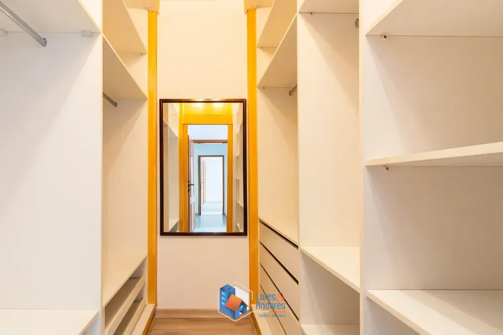 Apartamento, 3 quartos, 177 m² - Foto 5