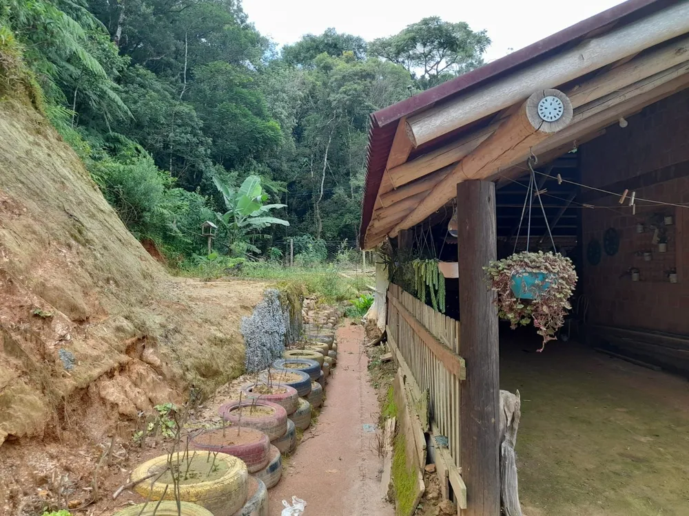Chácara, 2 quartos, 2000 m² - Foto 3