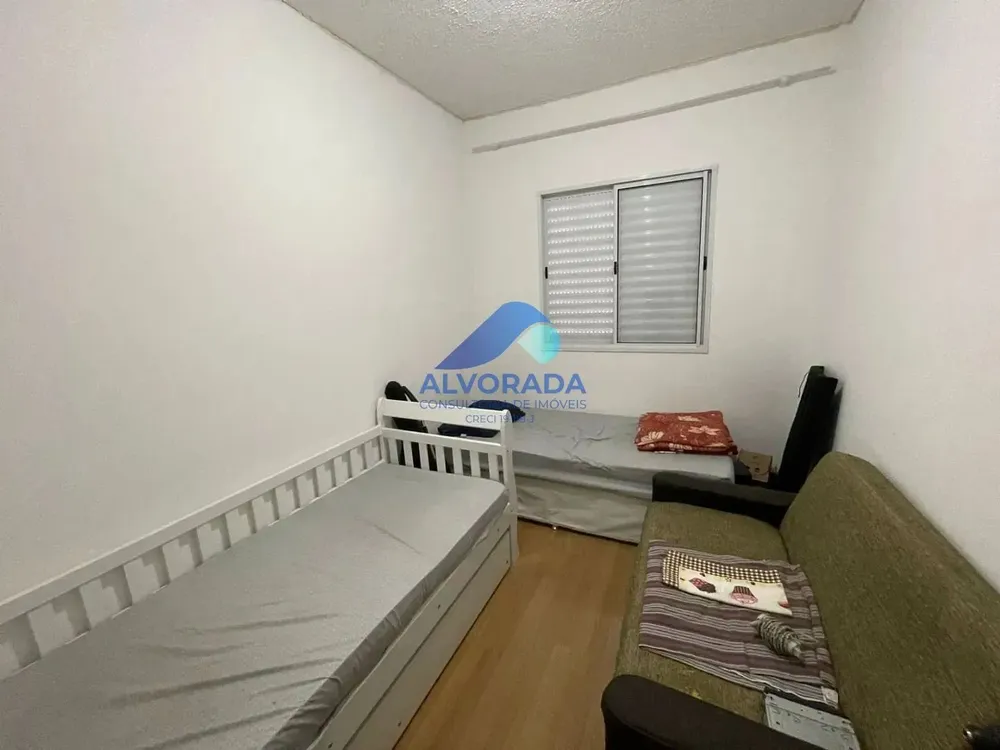 Apartamento, 2 quartos, 47 m² - Foto 7