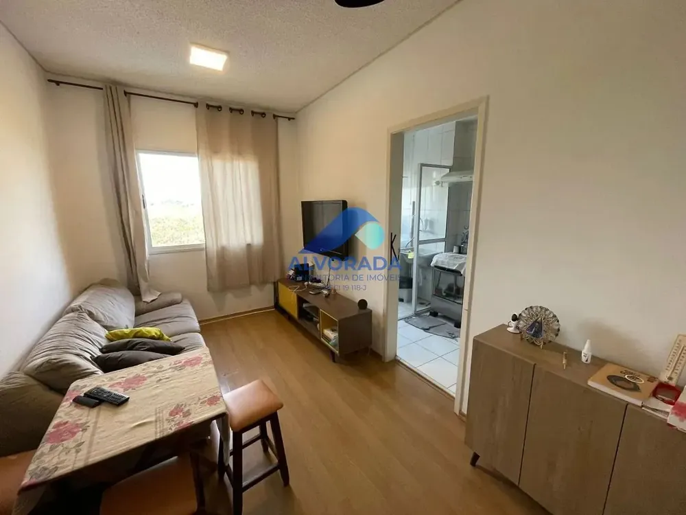 Apartamento, 2 quartos, 47 m² - Foto 4