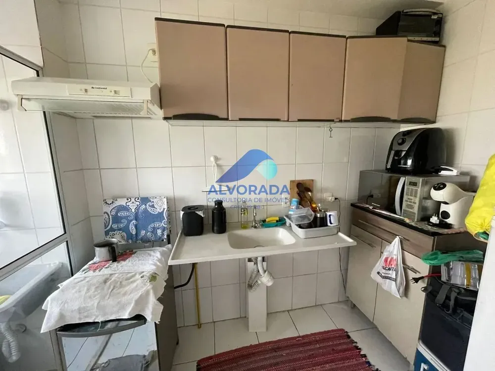 Apartamento, 2 quartos, 47 m² - Foto 2
