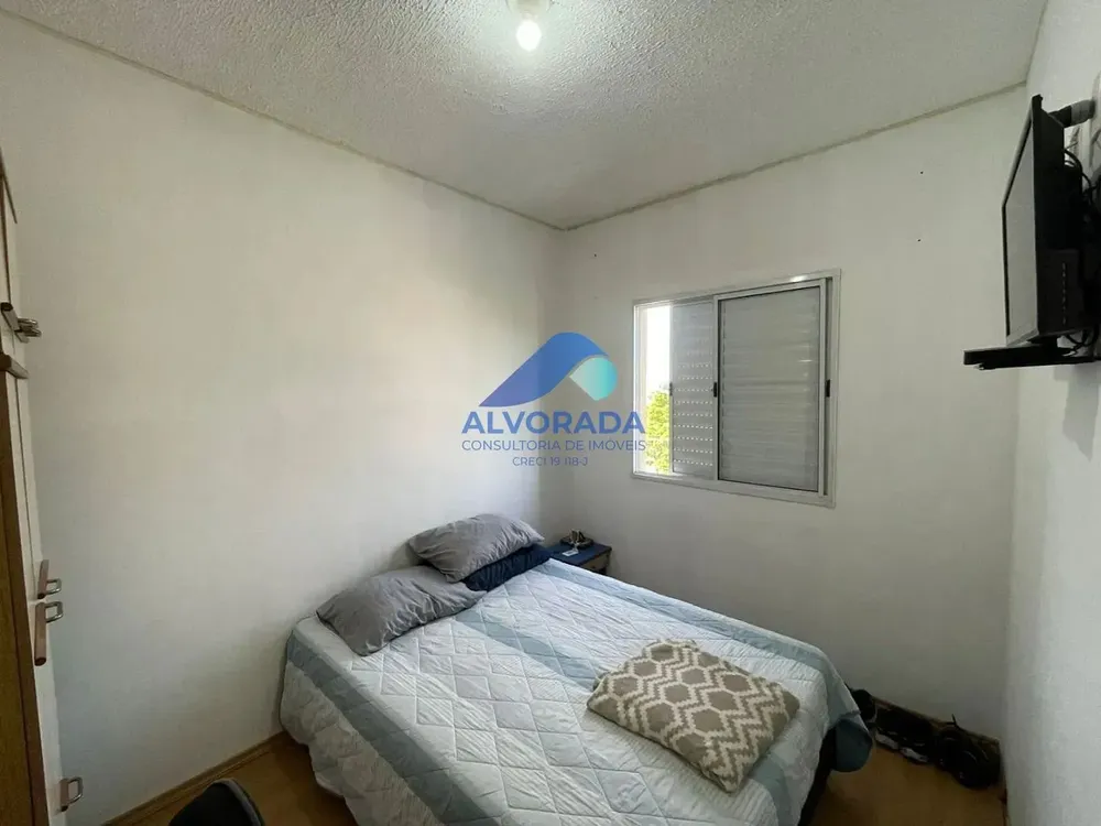 Apartamento, 2 quartos, 47 m² - Foto 3