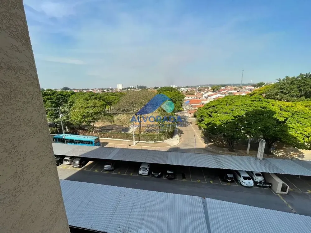 Apartamento, 2 quartos, 47 m² - Foto 5