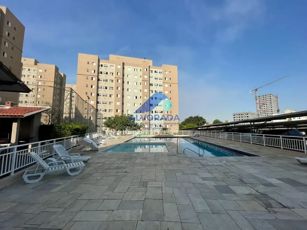 Apartamento, 2 quartos, 47 m² - Foto 1