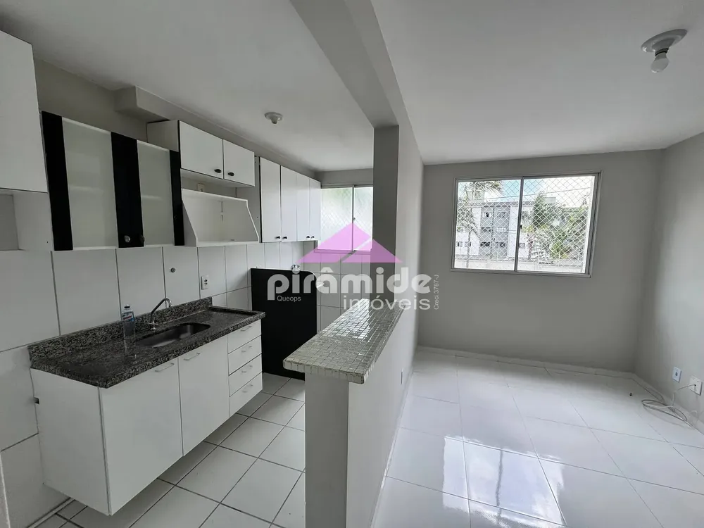 Apartamento, 2 quartos, 47 m² - Foto 6