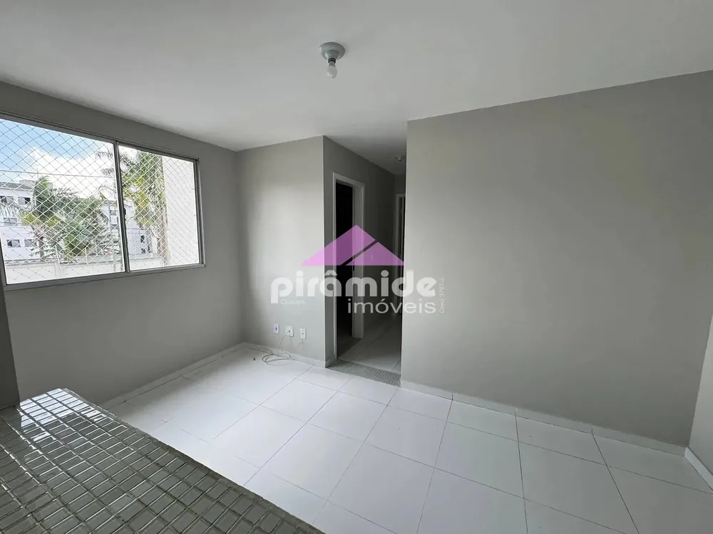 Apartamento, 2 quartos, 47 m² - Foto 8