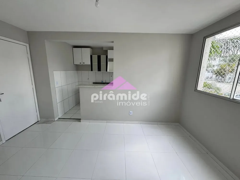 Apartamento, 2 quartos, 47 m² - Foto 5