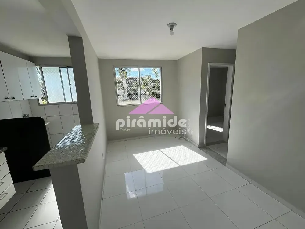 Apartamento, 2 quartos, 47 m² - Foto 7