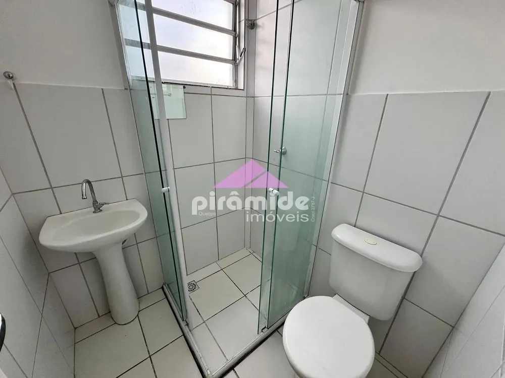 Apartamento, 2 quartos, 47 m² - Foto 2