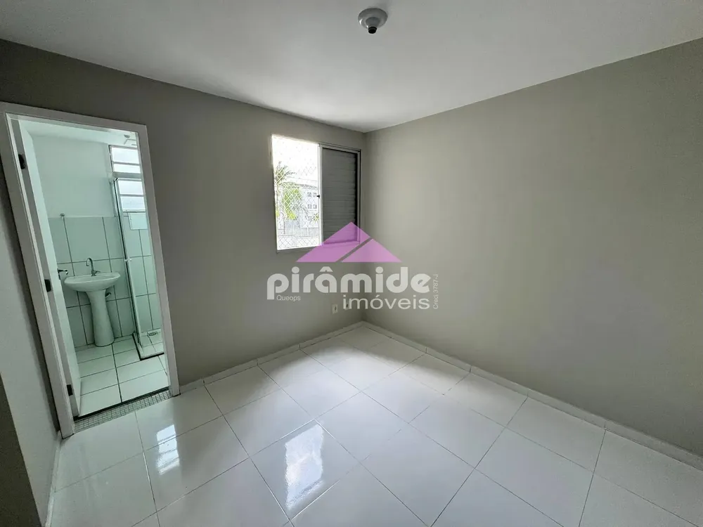 Apartamento, 2 quartos, 47 m² - Foto 3