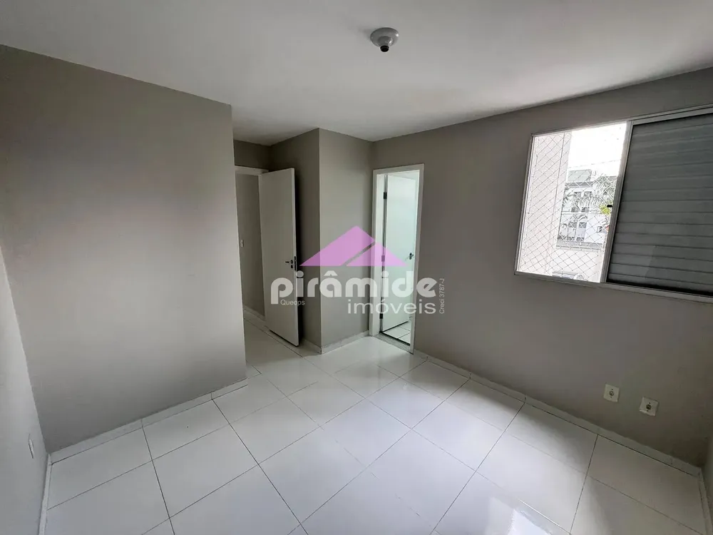 Apartamento, 2 quartos, 47 m² - Foto 4