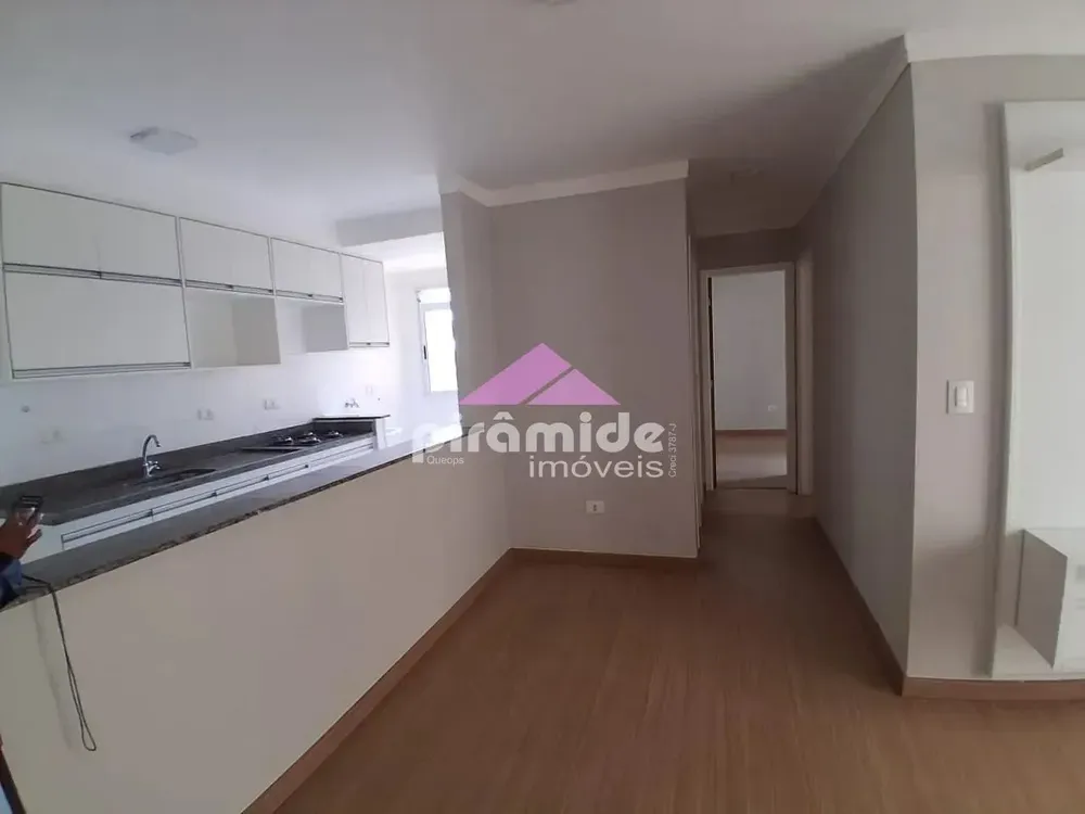 Apartamento, 2 quartos, 64 m² - Foto 3