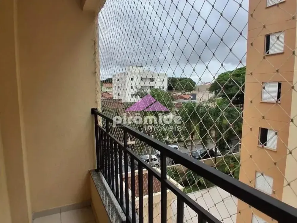 Apartamento, 2 quartos, 64 m² - Foto 2