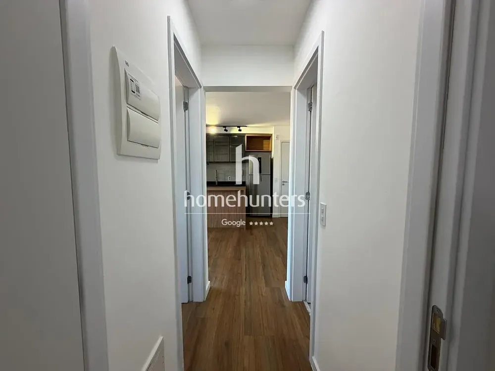 Apartamento, 2 quartos, 56 m² - Foto 2