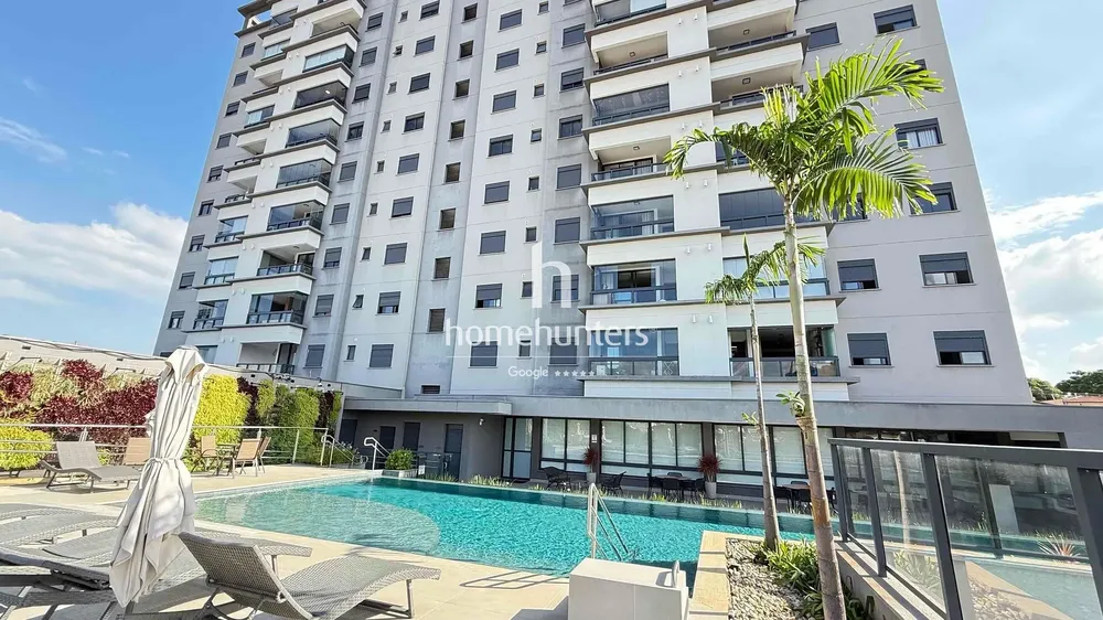 Apartamento, 2 quartos, 56 m² - Foto 4
