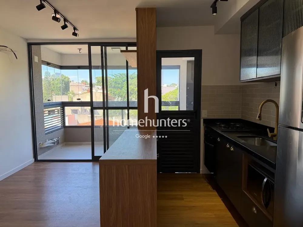 Apartamento, 2 quartos, 56 m² - Foto 3