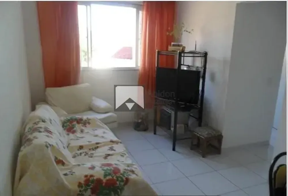 Apartamento, 2 quartos, 60 m² - Foto 4