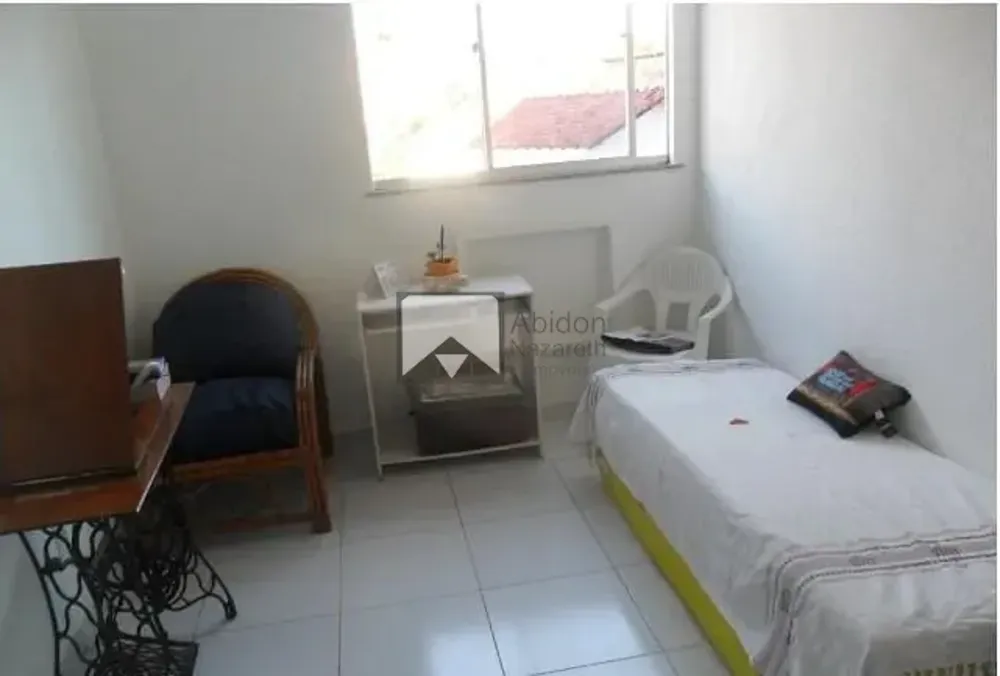 Apartamento, 2 quartos, 60 m² - Foto 14