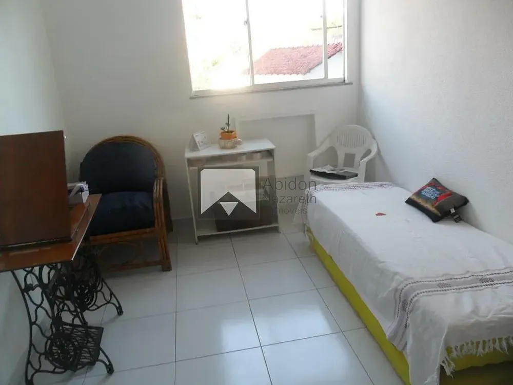 Apartamento, 2 quartos, 60 m² - Foto 7