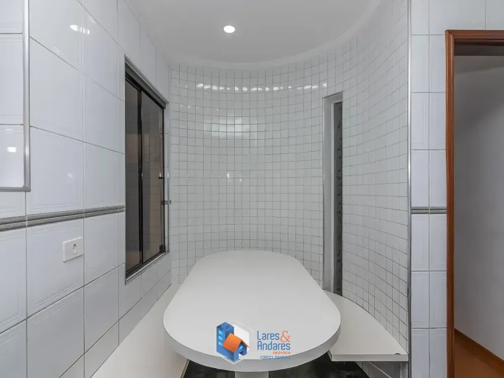 Casa, 4 quartos, 217 m² - Foto 4