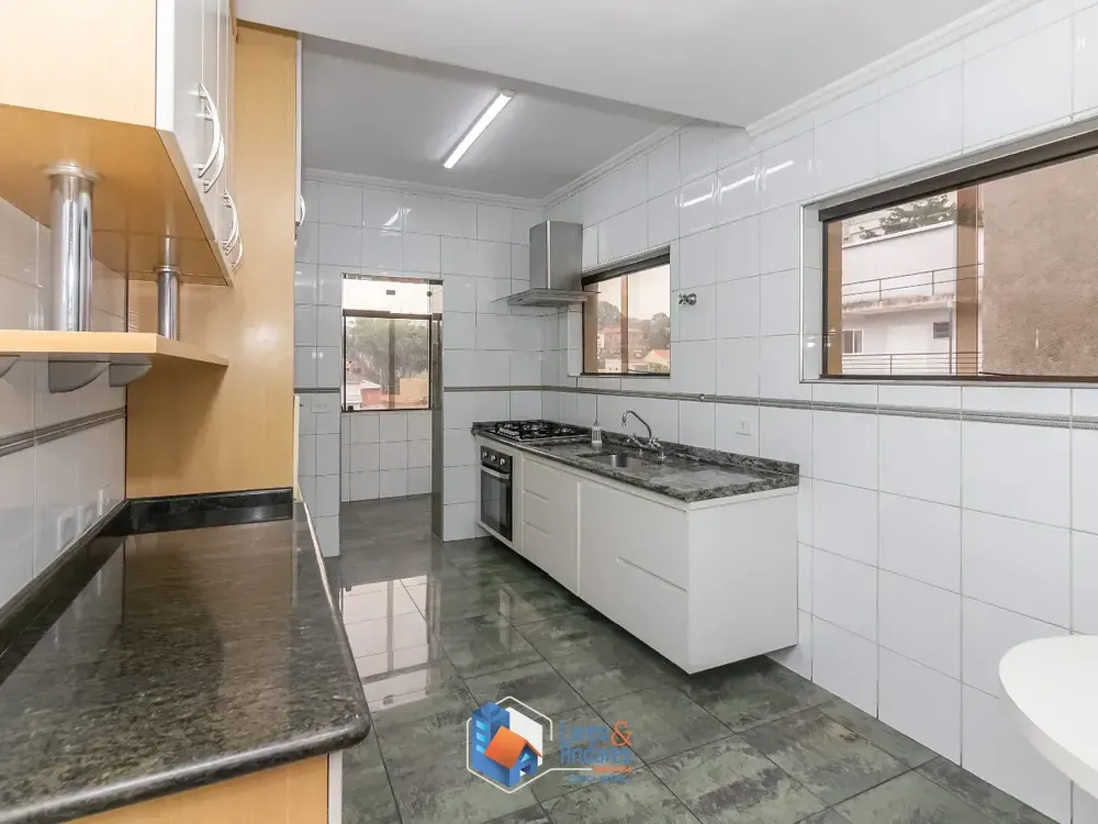 Casa, 4 quartos, 217 m² - Foto 3