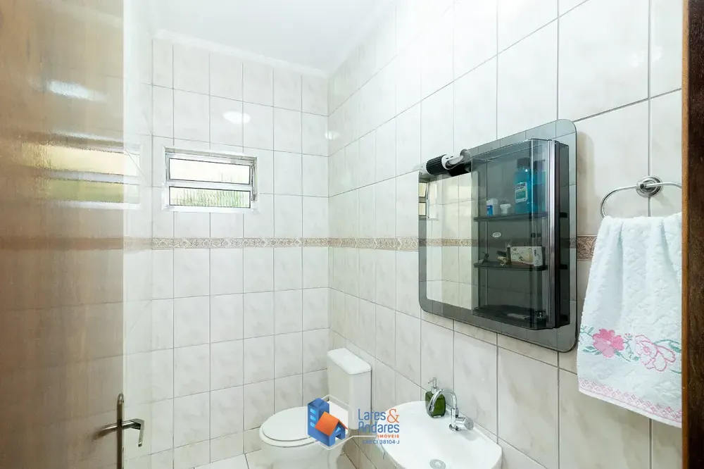 Sobrado, 3 quartos, 200 m² - Foto 7