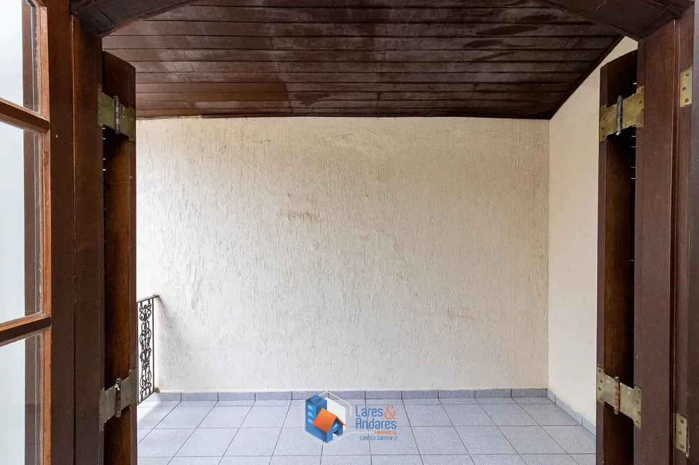 Sobrado, 3 quartos, 200 m² - Foto 8