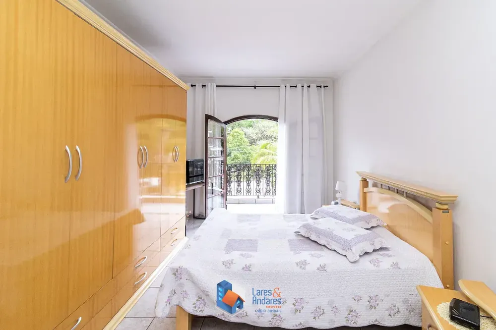 Sobrado, 3 quartos, 200 m² - Foto 2