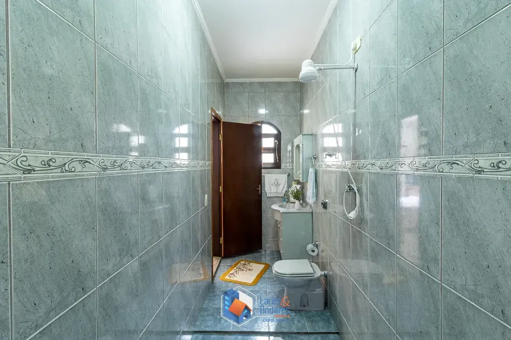 Sobrado, 3 quartos, 200 m² - Foto 6