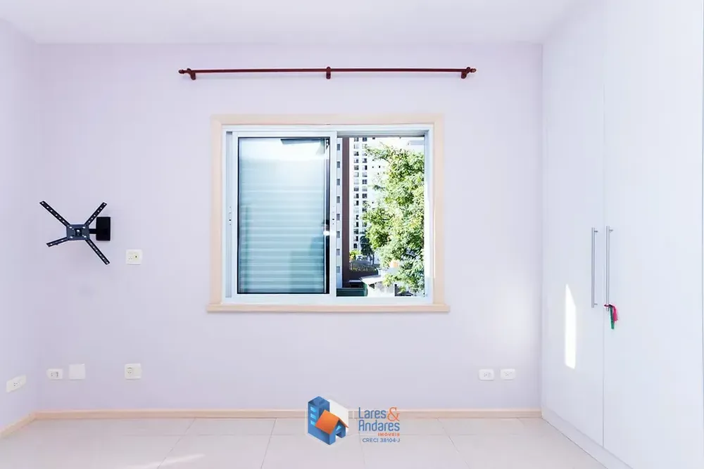 Apartamento, 2 quartos, 82 m² - Foto 1