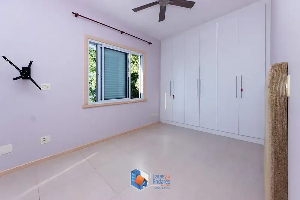 Apartamento, 2 quartos, 82 m² - Foto 2