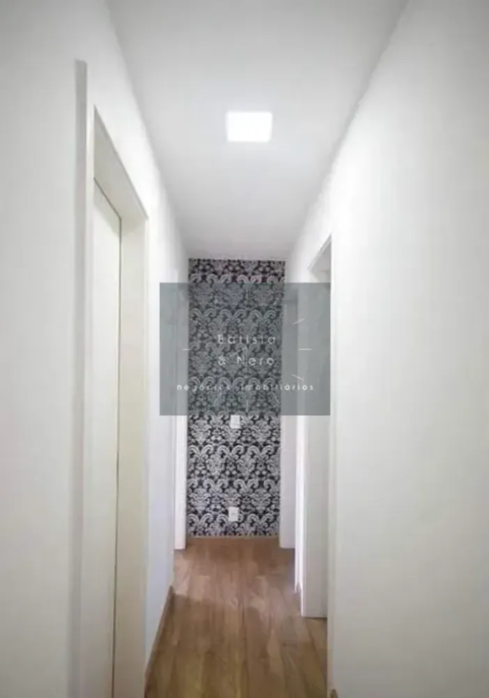 Cobertura, 3 quartos, 230 m² - Foto 1