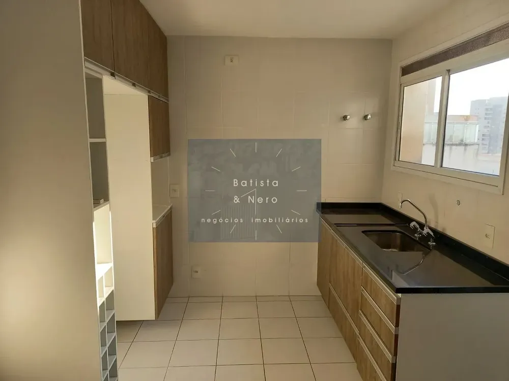 Cobertura, 3 quartos, 230 m² - Foto 3