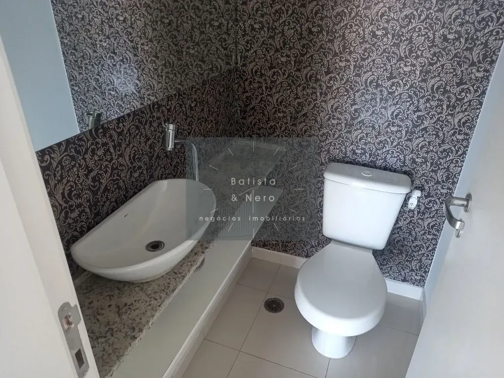 Cobertura, 3 quartos, 230 m² - Foto 4