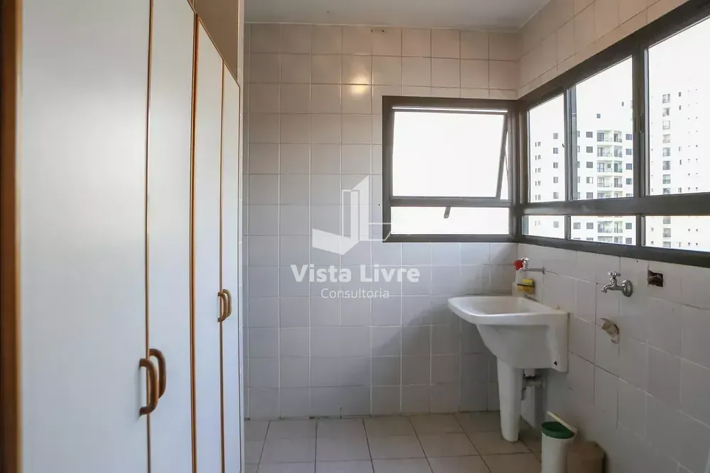 Apartamento, 4 quartos, 170 m² - Foto 5