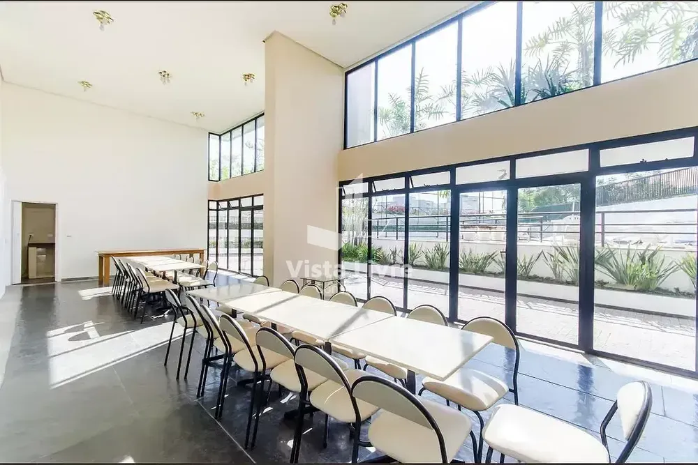 Apartamento, 4 quartos, 170 m² - Foto 8