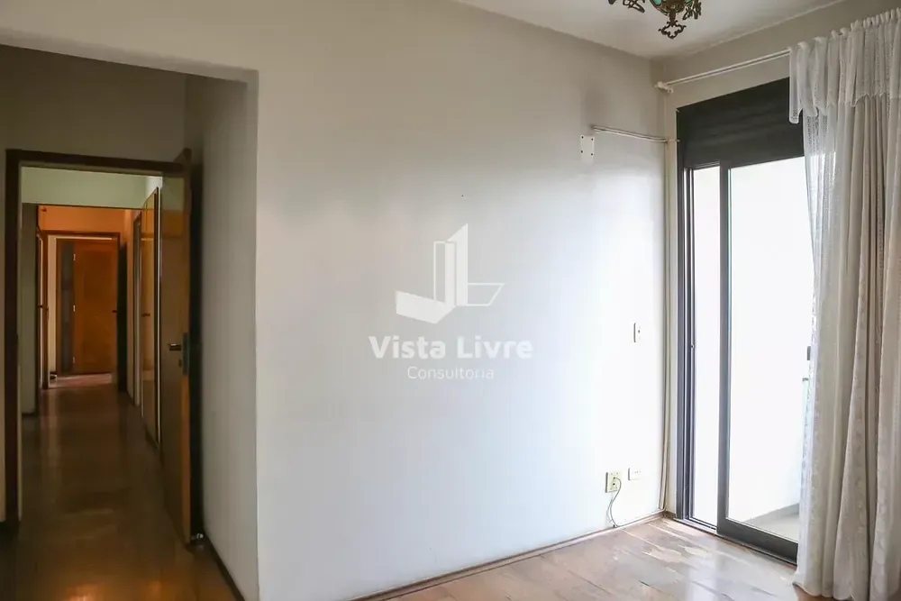 Apartamento, 4 quartos, 170 m² - Foto 4