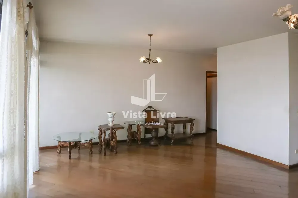 Apartamento, 4 quartos, 170 m² - Foto 2