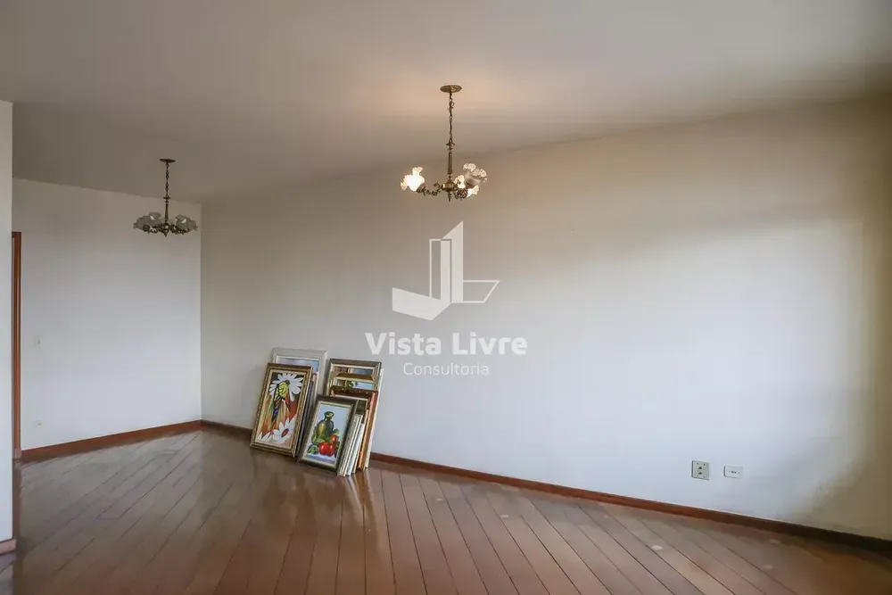 Apartamento, 4 quartos, 170 m² - Foto 3