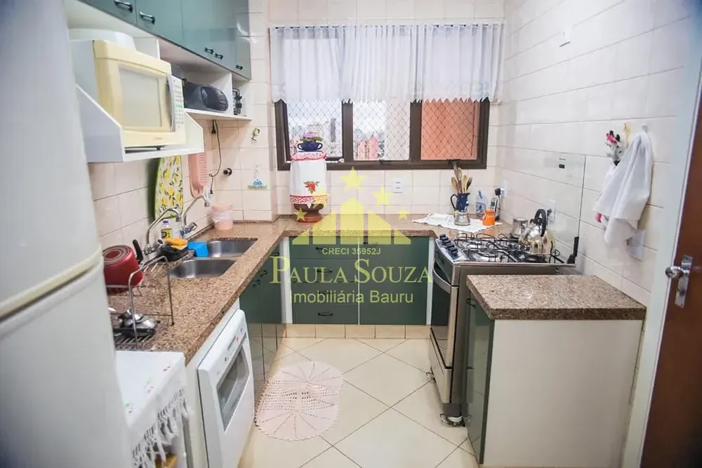 Apartamento, 3 quartos, 142 m² - Foto 7