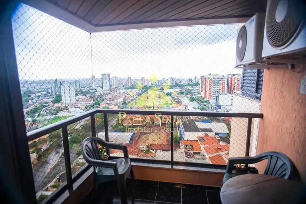 Apartamento, 3 quartos, 142 m² - Foto 5