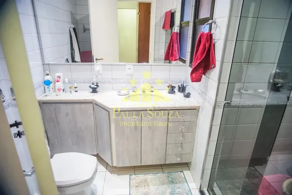Apartamento, 3 quartos, 142 m² - Foto 2