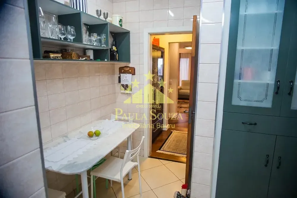 Apartamento, 3 quartos, 142 m² - Foto 4
