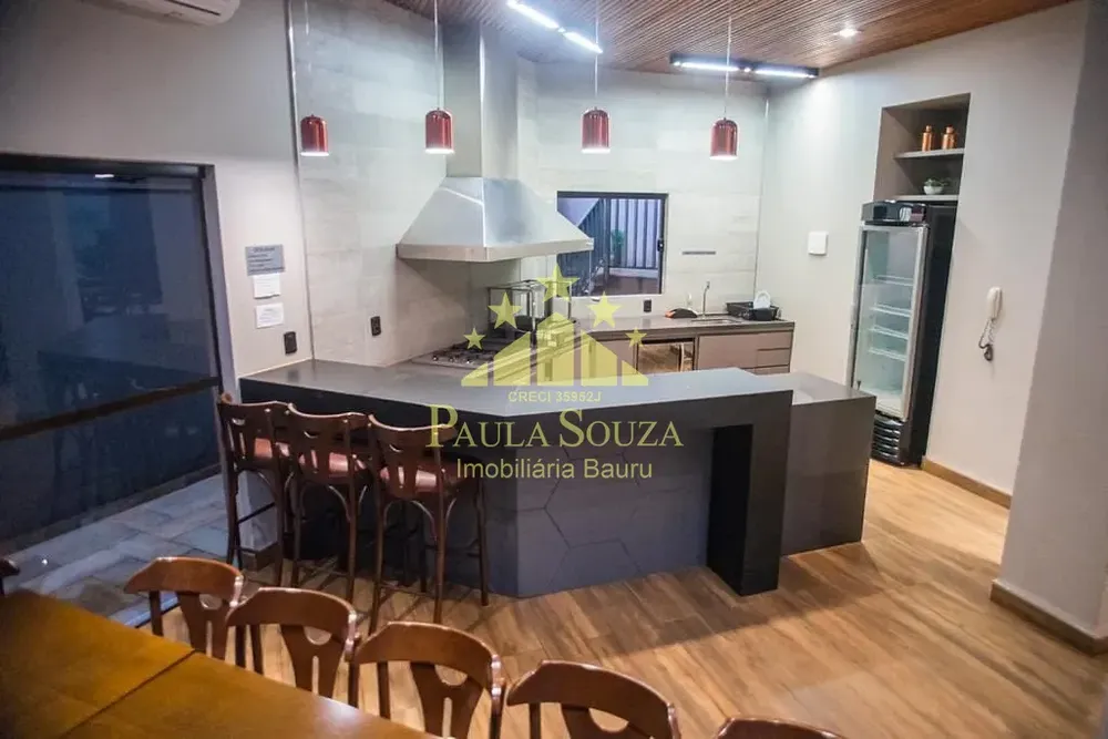 Apartamento, 3 quartos, 142 m² - Foto 3
