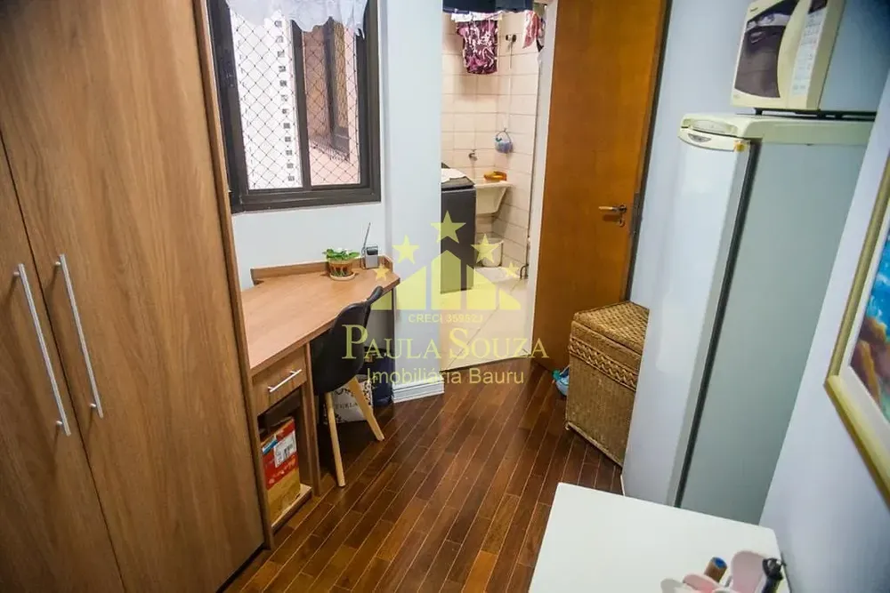 Apartamento, 3 quartos, 142 m² - Foto 8