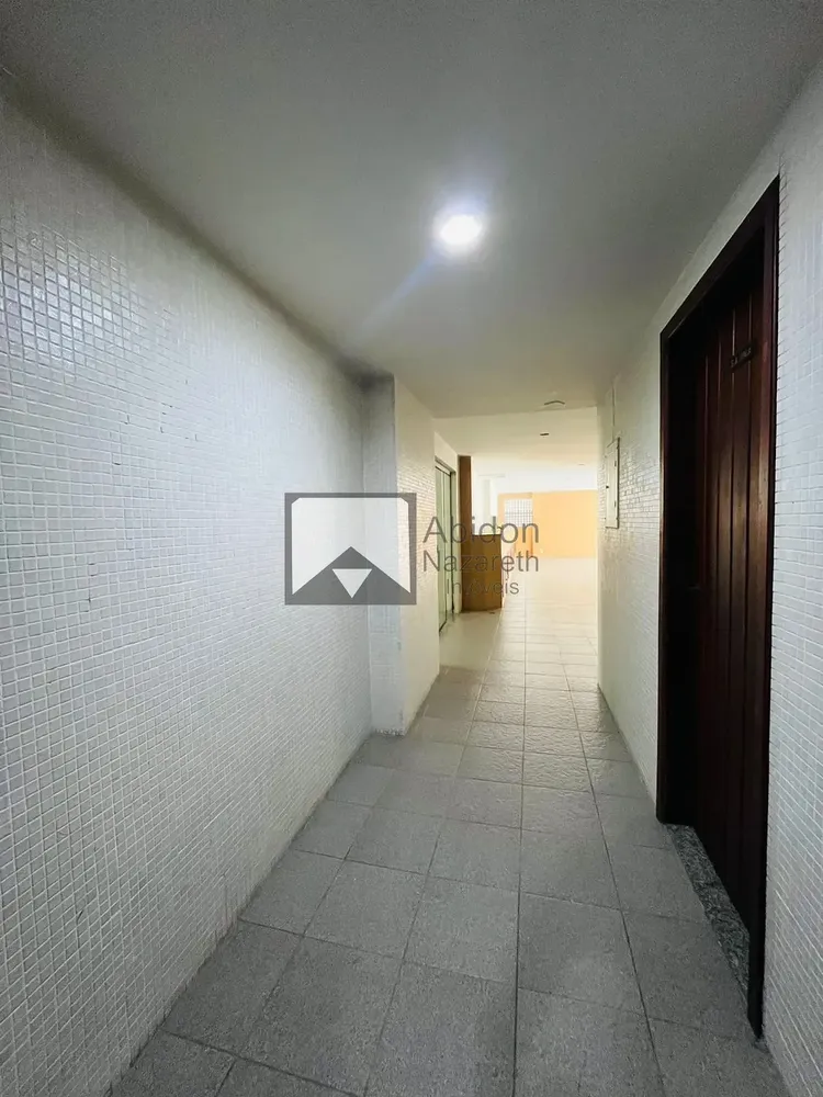 Apartamento, 4 quartos, 200 m² - Foto 12